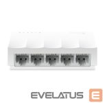 Server - Other Accessories TP-Link  5-Port 10/100Mbps Desktop Network Switch LS1005 Unmanaged, Desktop 