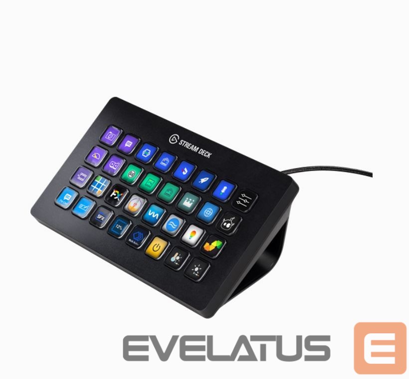 Selfie stick ELGATO Stream Deck XL 10GAT9901