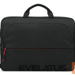 Laptop Bag Lenovo  ThinkPad Essential 15.6" Topload (Sustainable & Eco-friendly, made with recycled PET: Total 7.5% Exterior: 24%) Black 