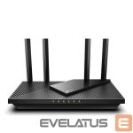 Routers TP-Link  Dual Band Wi-Fi 6 Router Archer AX55 AX3000 802.11ax, 10/100/1000 Mbit/s, Ethernet LAN (RJ-45) ports 4, MU-MiMO Yes, Antenna type 4xFixed 