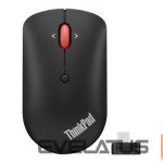 Computer mouse Lenovo  ThinkPad USB-C Wireless Compact Mouse Black 