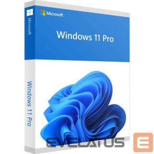 Other Computer Accessory Microsoft  FQC-10528 Win 11 Pro 64Bit Eng Intl 1pk DSP OEI DVD 