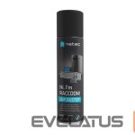 Office supplies Natec  Compressed Air Duster, Raccoon Air, 600 ml