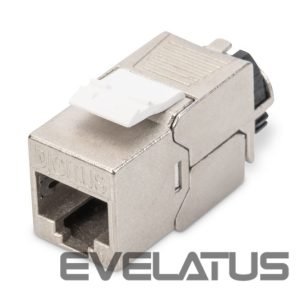 Cable Digitus  CAT 6 Keystone Jack DN-93617 