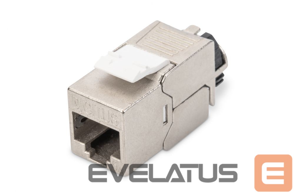 Cable Digitus CAT 6 Keystone Jack DN-93617