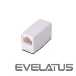 Cable Digitus  CAT 5e Modular Coupler AT-A 8/8 