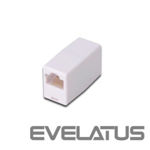 Cable Digitus  CAT 5e Modular Coupler AT-A 8/8 
