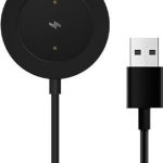 Cable Xiaomi  Watch S1 Active Charging Cable GL BHR5643GL Black