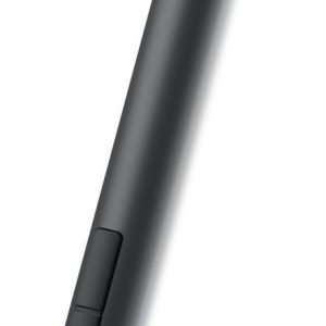 Headphone with microphone Dell  Active Pen PN5122W Black, 9.5 x 9.5 x 140 mm 