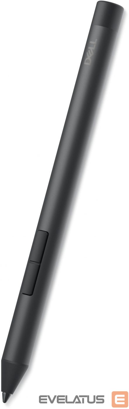 Headphone with microphone Dell Active Pen PN5122W Black, 9.5 x 9.5 x 140 mm