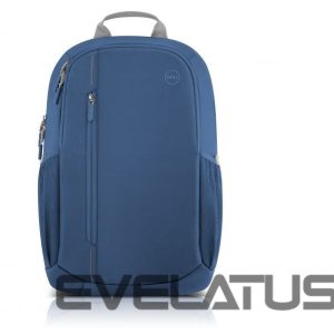 Laptop Bag Dell  Ecoloop Urban Backpack CP4523B Blue, 11-15 ", Backpack 