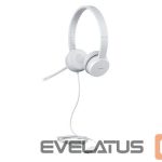 Motherboard for AMD processors Lenovo  USB Headset  110 Stereo Grey 