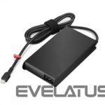 Adapter Lenovo  ThinkPad AC Adapter (USB-C) AC adapter, 135 W