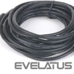Cable Gembird  USB 2.0 A-plug B-plug 3 m (10 ft) cable with ferrite core 