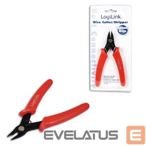 Server - Other Accessories Logilink  Wire Cutter Angled Cutter 