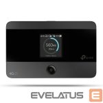 Routers TP-Link  4G LTE Mobile M7350 802.11ac, Antenna type Internal, Micro SD Up to 32GB, 150Mbps/50Mbps speed,LTE cat 4 