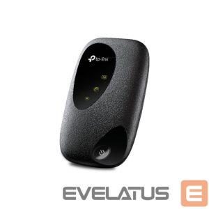 Routers TP-Link  4G LTE Mobile Wi-Fi M7000 150+50 Mbit/s, Antenna type Internal, 1 x micro USB 