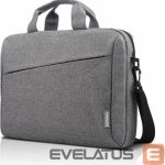 Laptop Bag Lenovo  15.6-inch Laptop Casual Toploader T210 Grey 