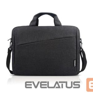 Laptop Bag Lenovo  Essential 15.6-inch Laptop Casual Toploader T210 Black 