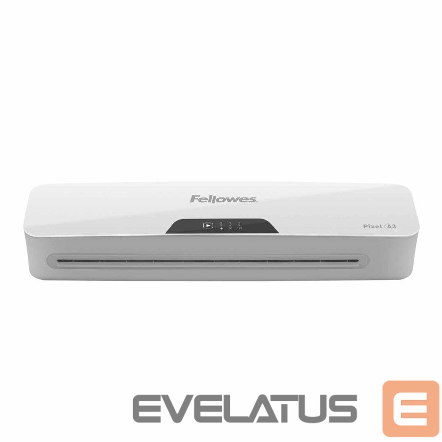 Office supplies Fellowes Laminator Pixel A3