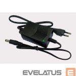 Adapter Hikvision  Power adapter POWER BUBBLE PB-12-2TB 12 V