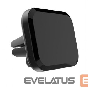 Back panel cover Gembird  Magnetic car smartphone holder TA-CHM-01 Holder, Universal, Universal, Black 