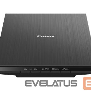 Printer Canon  CanoScan LiDE 400 flatbed scanner Flatbed 
