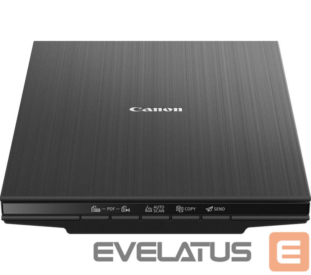 Printer Canon CanoScan LiDE 400 flatbed scanner Flatbed