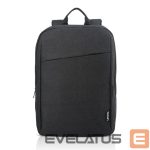 Laptop Bag Lenovo  Casual Backpack B210 Fits up to size 15.6 ", Black, 