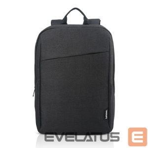 Laptop Bag Lenovo  Casual Backpack B210 Fits up to size 15.6 ", Black, 