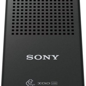 Memory cards Sony  MRW-G1 CFexpress Type B/XQD Memory Card reader