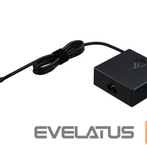 Adapter Asus  AC100-00 (A20-100P1A) - EU/TYPE-C/3PIN/6PCS AC adapter, 5/9/15/20 V