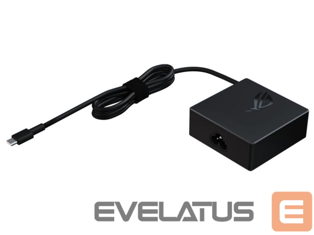 Adapter Asus AC100-00 (A20-100P1A) - EU/TYPE-C/3PIN/6PCS AC adapter, 5/9/15/20 V