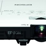 Printer EPSON  Mobile Series EB-1795F Full HD (1920x1080), 3200 ANSI lumens, 10.000:1, White, Wi-Fi, Lamp warranty 12 month(s) 