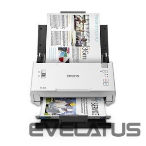Printer EPSON  WorkForce DS-410 Colour, Document Scanner 