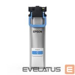 Printer accessories EPSON  Singlepack Original C13T11C240 Ink cartrige, Cyan 