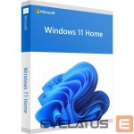 Other Computer Accessory Microsoft  KW9-00632 Win Home 11 64-bit Eng Intl 1pk DSP OEI DVD 
