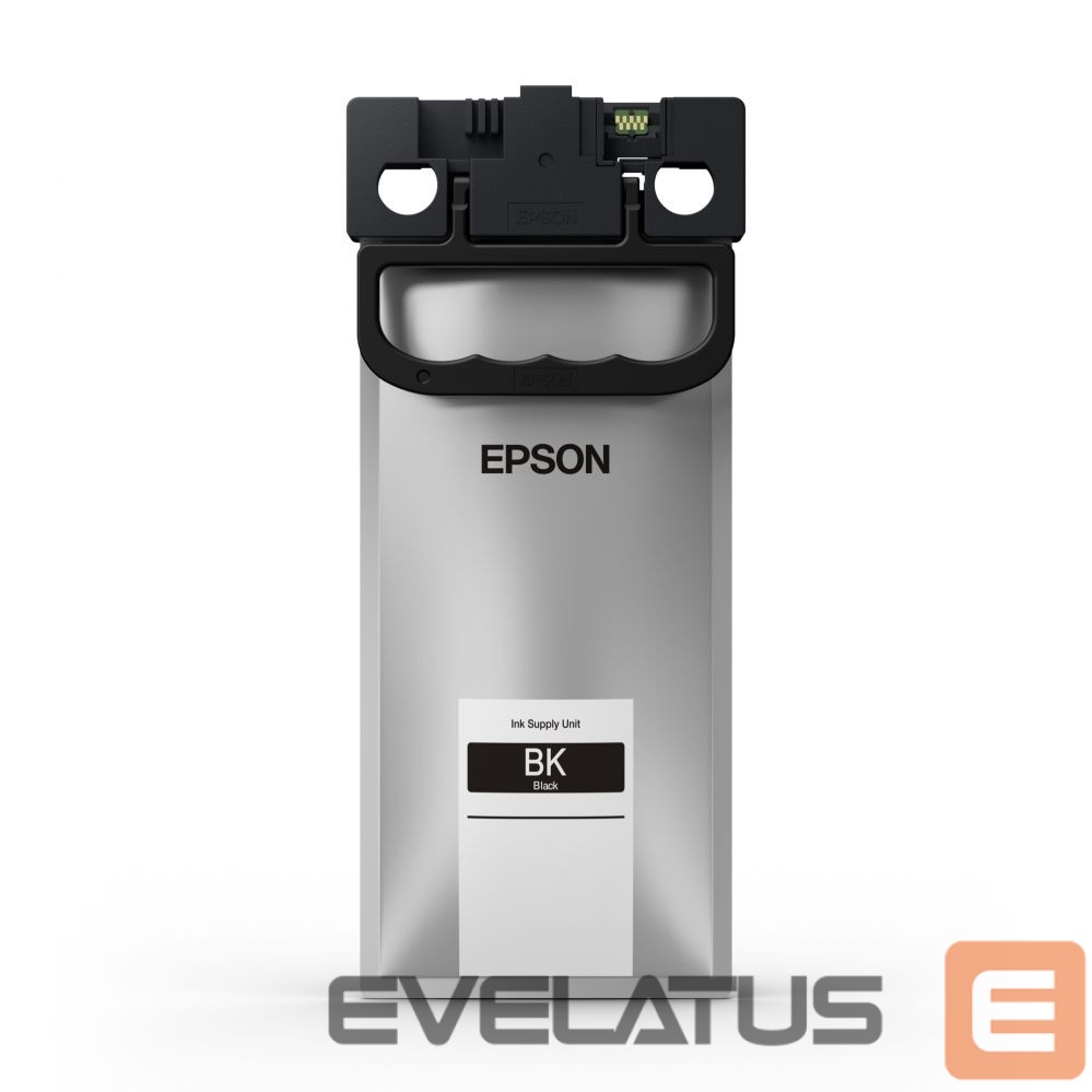 Printer accessories EPSON C13T11E140 Ink cartrige, Black, XXL