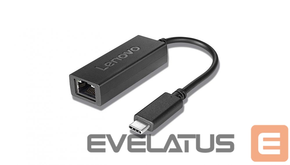 Other Computer Accessory Lenovo USB-C to Ethernet Adapter