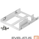 Hard drive SSD Logilink  Harddisk Mounting Set, 2,5" to 3,5" 