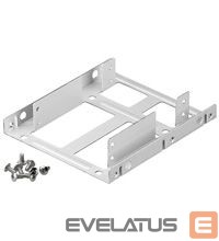 Hard drive SSD Logilink  Harddisk Mounting Set, 2,5" to 3,5" 