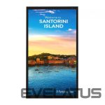 Monitor LG  49XE4F-M 49 ", Landscape/Portrait, 24/7, 178 °, 8 ms, 178 °, 1920 x 1080 pixels, 4000 cd/m² 