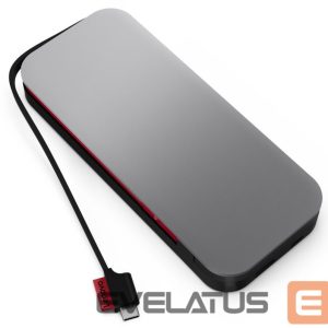 Headphone with microphone Lenovo  Go Laptop Power Bank USB-C 74 Wh 20000 Ah, 65 W 