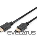 Cable Digitus  HDMI High Speed connection cable AK-330107-100-S 