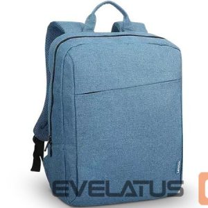 Laptop Bag Lenovo  15.6 Laptop Casual Backpack B210 Blue 