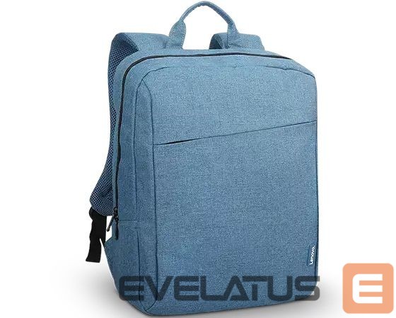 Laptop Bag Lenovo 15.6 Laptop Casual Backpack B210 Blue