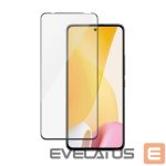 Back panel cover PanzerGlass  Screen protector, Xiaomi,  12 Lite, Case friendly 