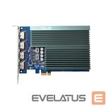 Graphic card / Video cards Asus  GT730-4H-SL-2GD5 NVIDIA, 2 GB, GeForce GT 730, GDDR5, PCI Express 2.0, Processor frequency 902 MHz, HDMI ports quantity 4, Memory clock speed 5010 MHz 