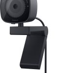 Webcam Dell  Webcam  WB3023 Black 