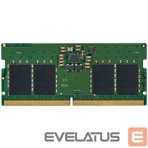 RAM DDR4 Kingston  KVR56S46BS8-16 16 GB, DDR5, 5600 MHz, Notebook, Registered No, ECC No, 1x16 GB 